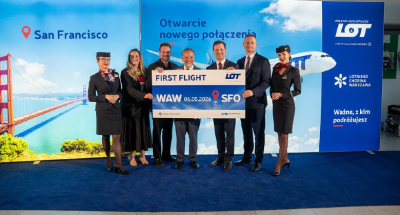 WAW-SFO