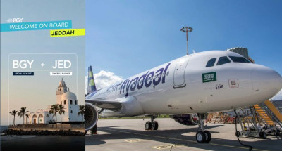 Milan Bergamo Flyadeal