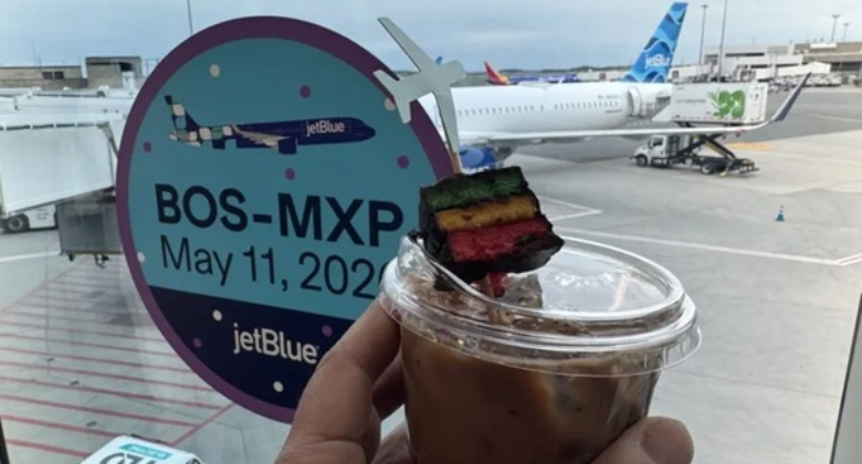 Jetblue