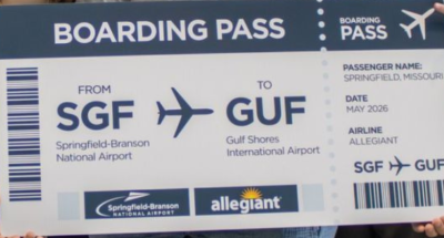 Allegiant Airlines