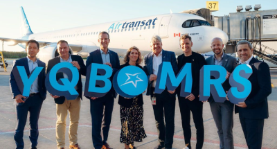 Air Transat -