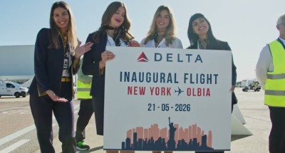 Delta Airlines