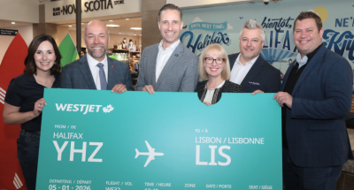 YHZ-LIS