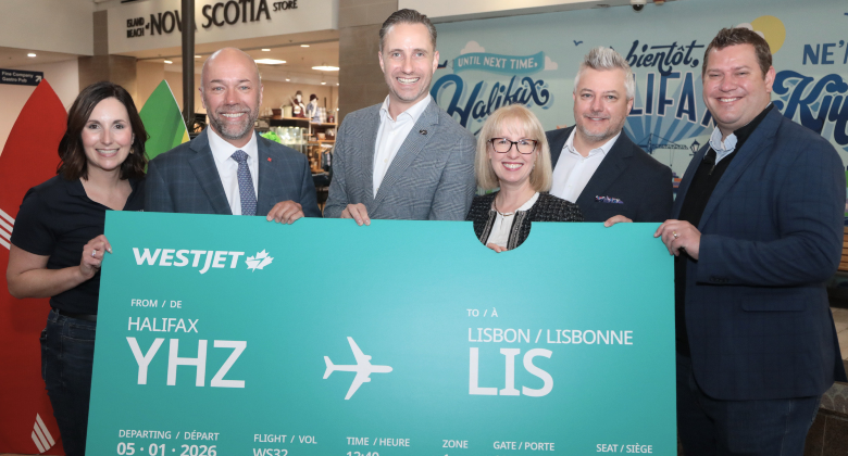 YHZ-LIS