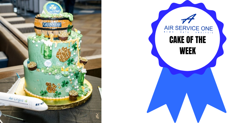 Cake of the Week