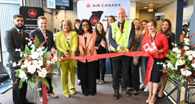 Air Canada