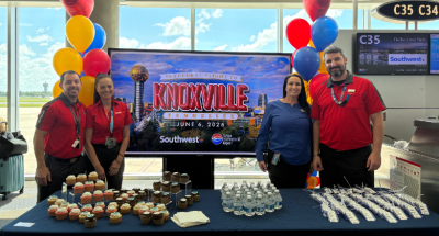 Tampa - KNoxville