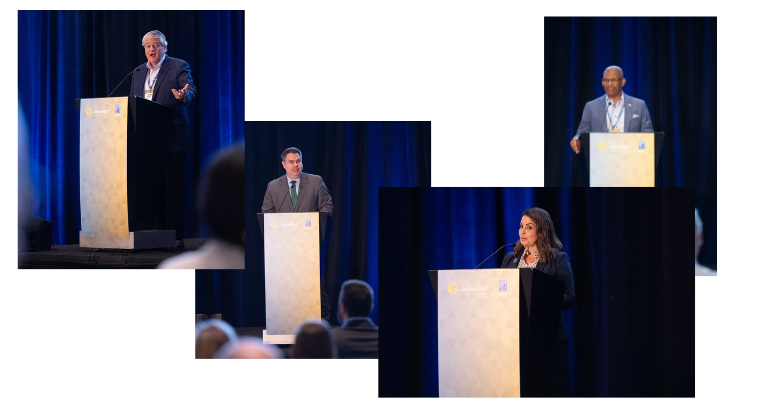 ACI-NA JumpStart Conference