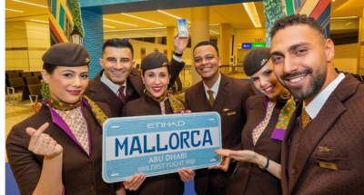 Etihad Airways