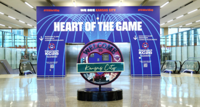Kansas City