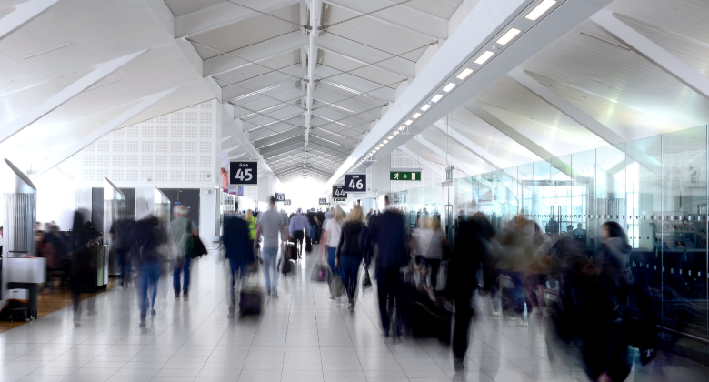 BirminghamAirport Pax