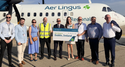 Aer Lingus Regional