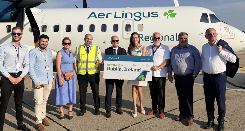 Aer Lingus Regional 