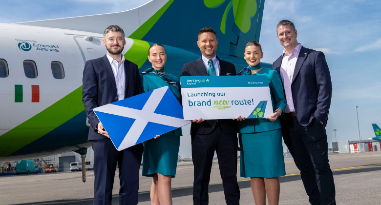 Aer Lingus regional