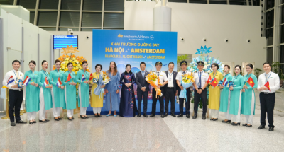 Vietnam Airlines