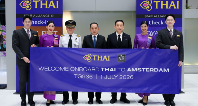 Thai Airways