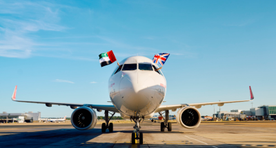 Air Arabia London