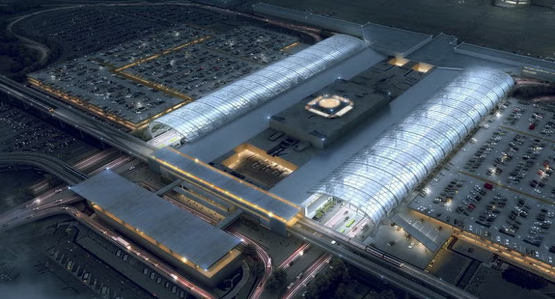 Atlanta Capital improvement Project 
