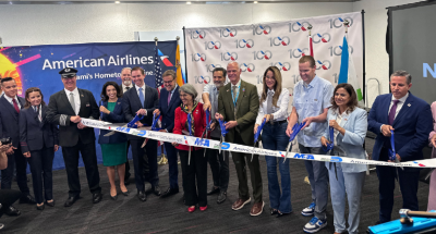 American airlines