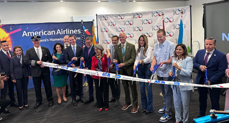 American airlines 