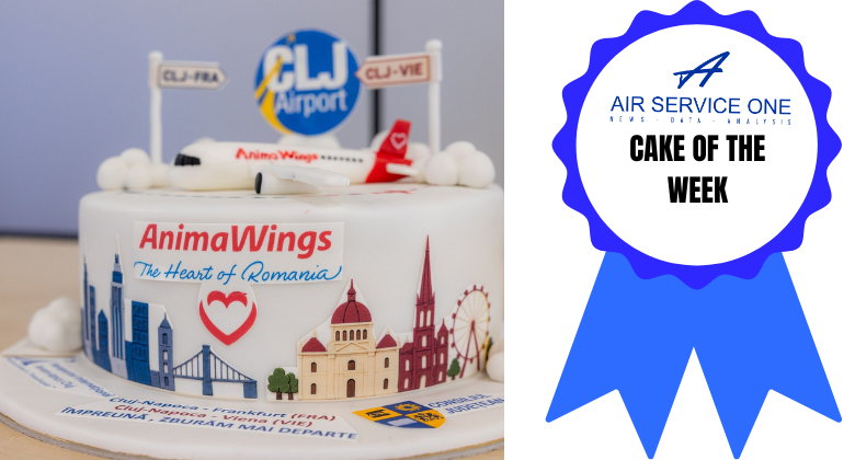 Cake of the week
