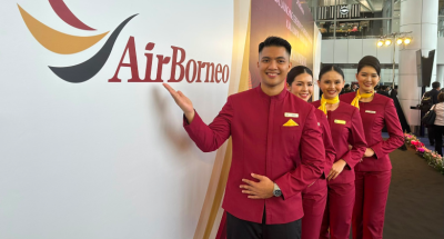 Air Borneo