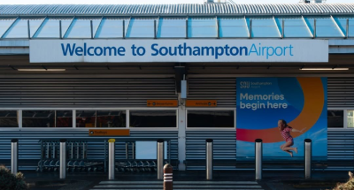 Southampton Airport
