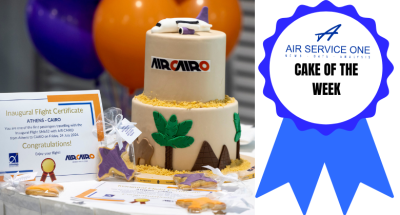 Cake of the week
