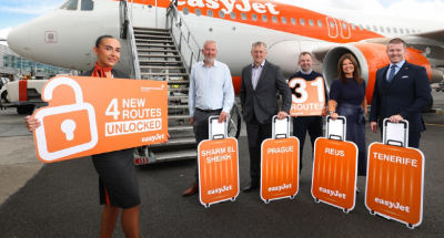 easyJet