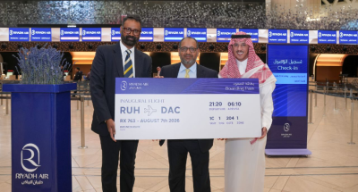 Riyadh Air