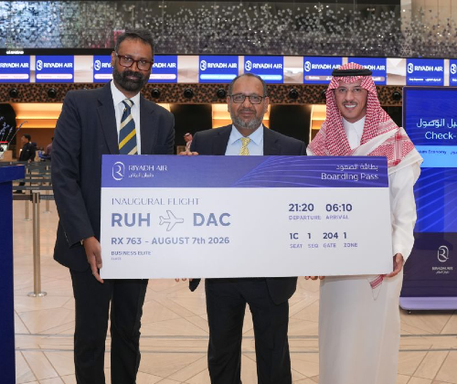 Riyadh Air