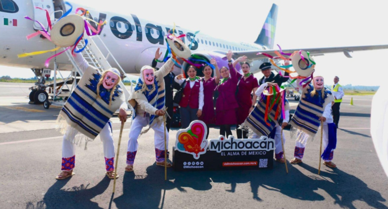 Volaris