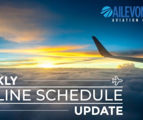 Ailevon pacific