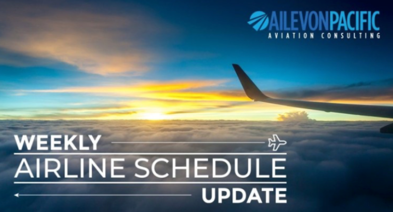Ailevon pacific