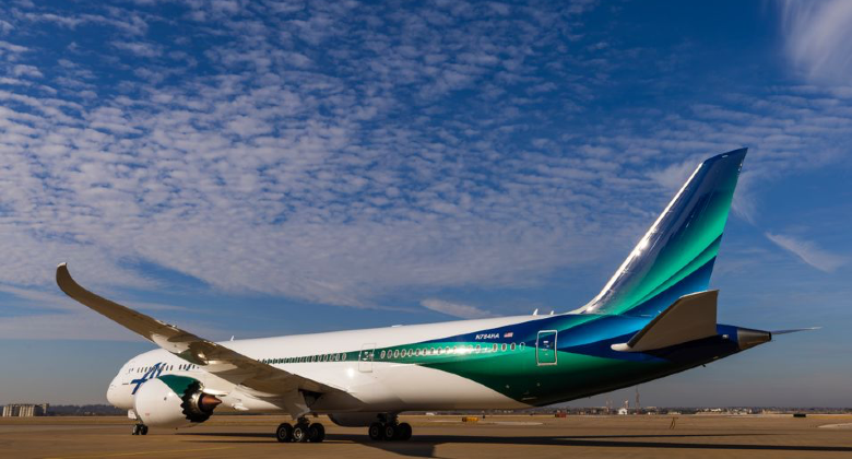 Alaska Airlines and Air Arabia announce major long-haul network expansion