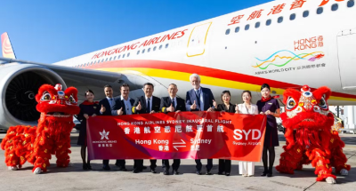 Hong Kong Airlines