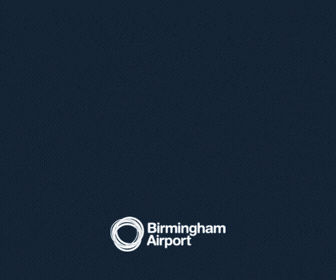 Birmingham Airport