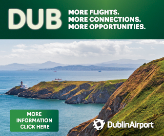 Dublin Airport