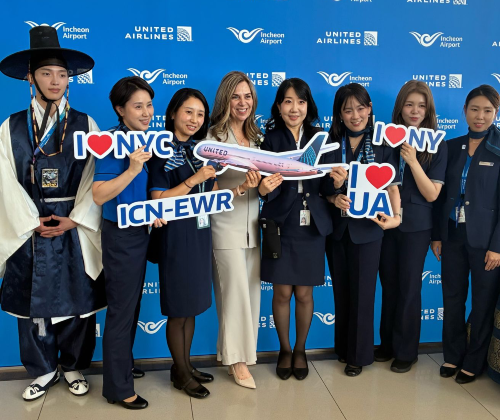 EWR-ICN