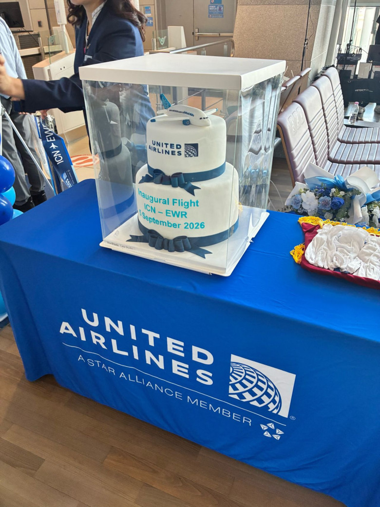 Newark cake 