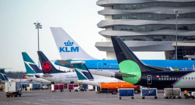 YEG Airline partners