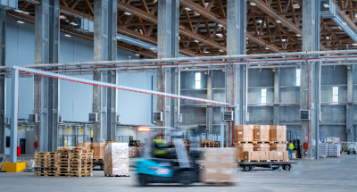 Milan Bergamo Cargo