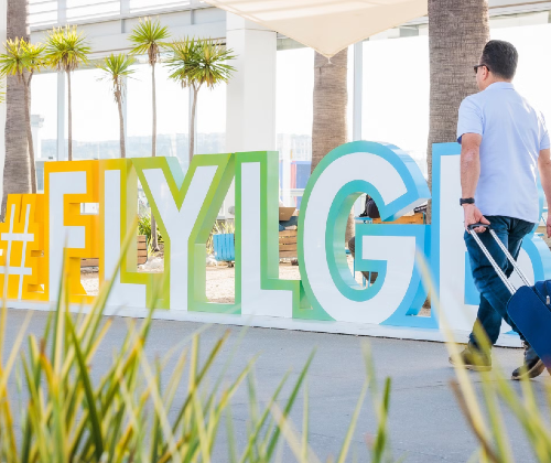 Long Beach