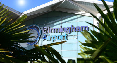 Birmingham Airport