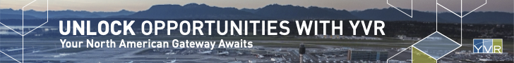 Vancouver Airport