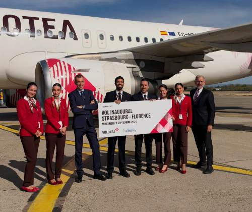 Volotea
