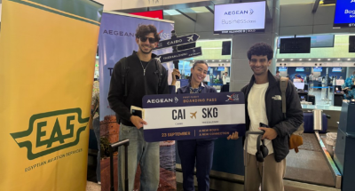 SKG-CAI