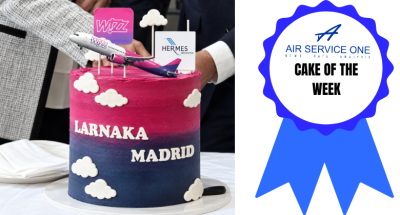 LCA-MAD CAKE OF THE WEEK