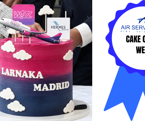 LCA-MAD CAKE OF THE WEEK
