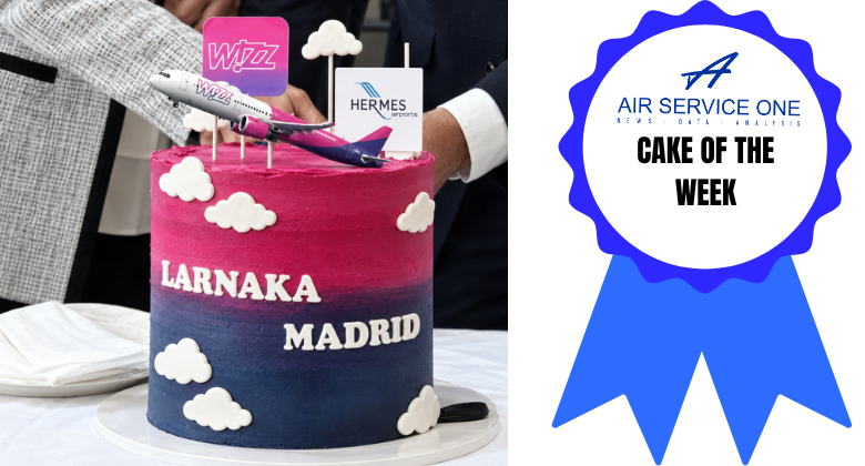 LCA-MAD CAKE OF THE WEEK